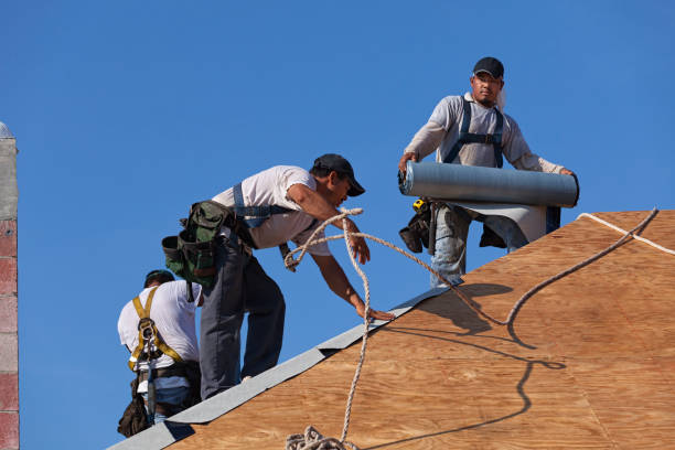 Best Gutter Installation and Roofing  in North Manchester, IN